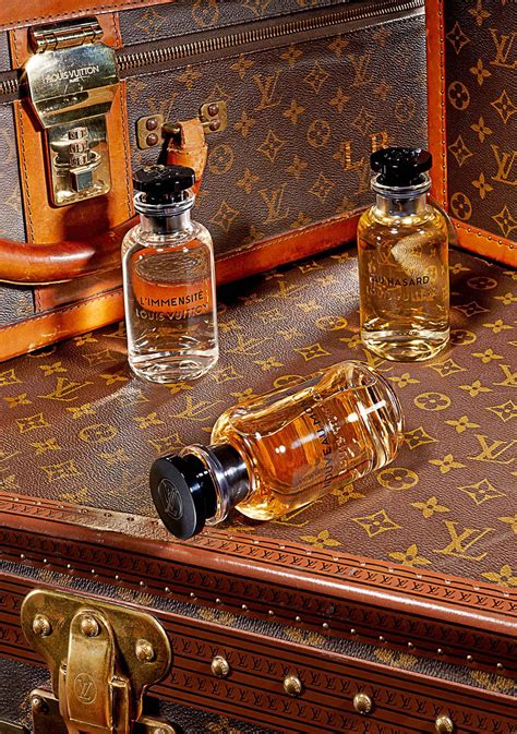 louis vuitton collana numero|louis vuitton perfume collection.